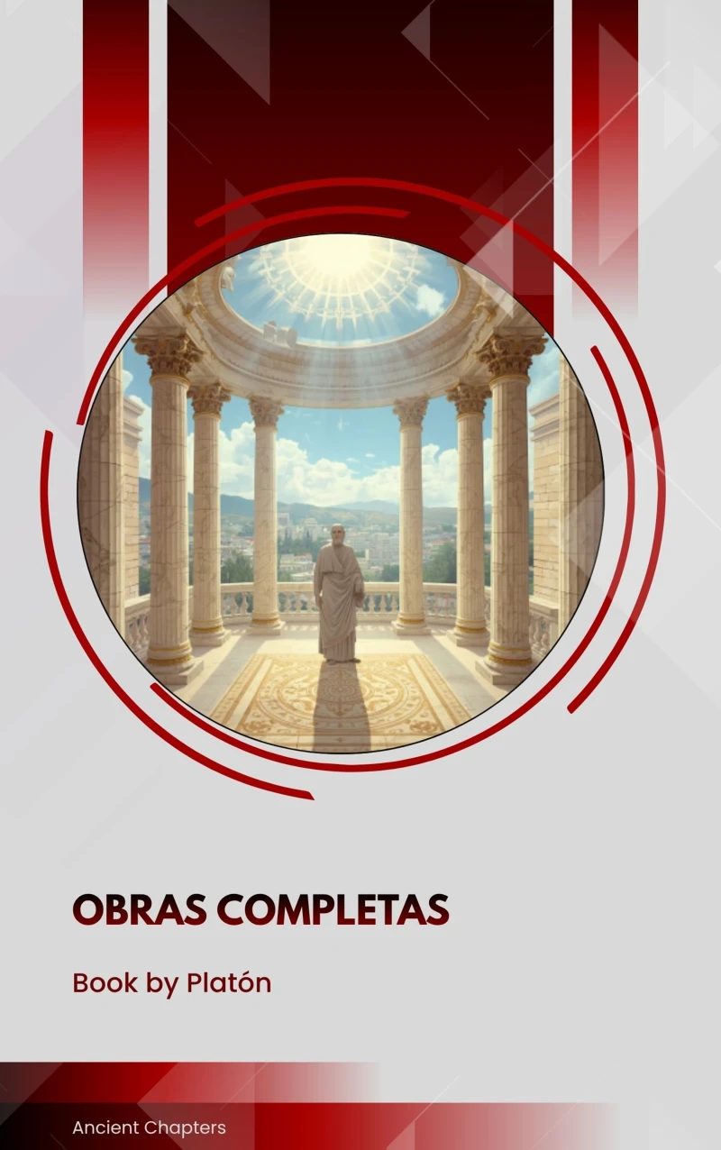 Portada: Obras completas