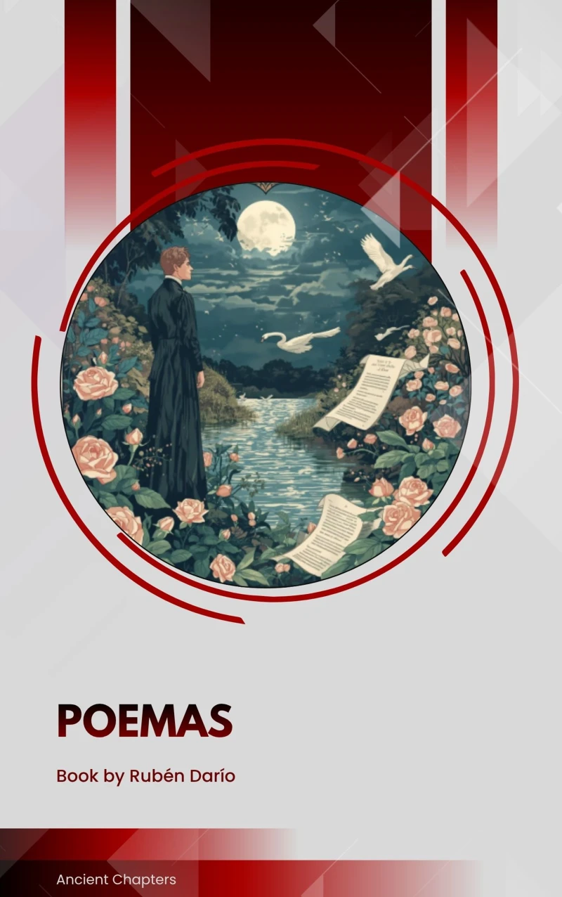 Portada: Poemas