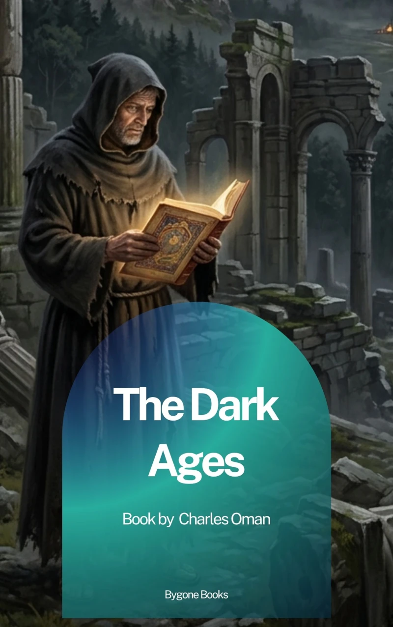 Portada: The Dark Ages
