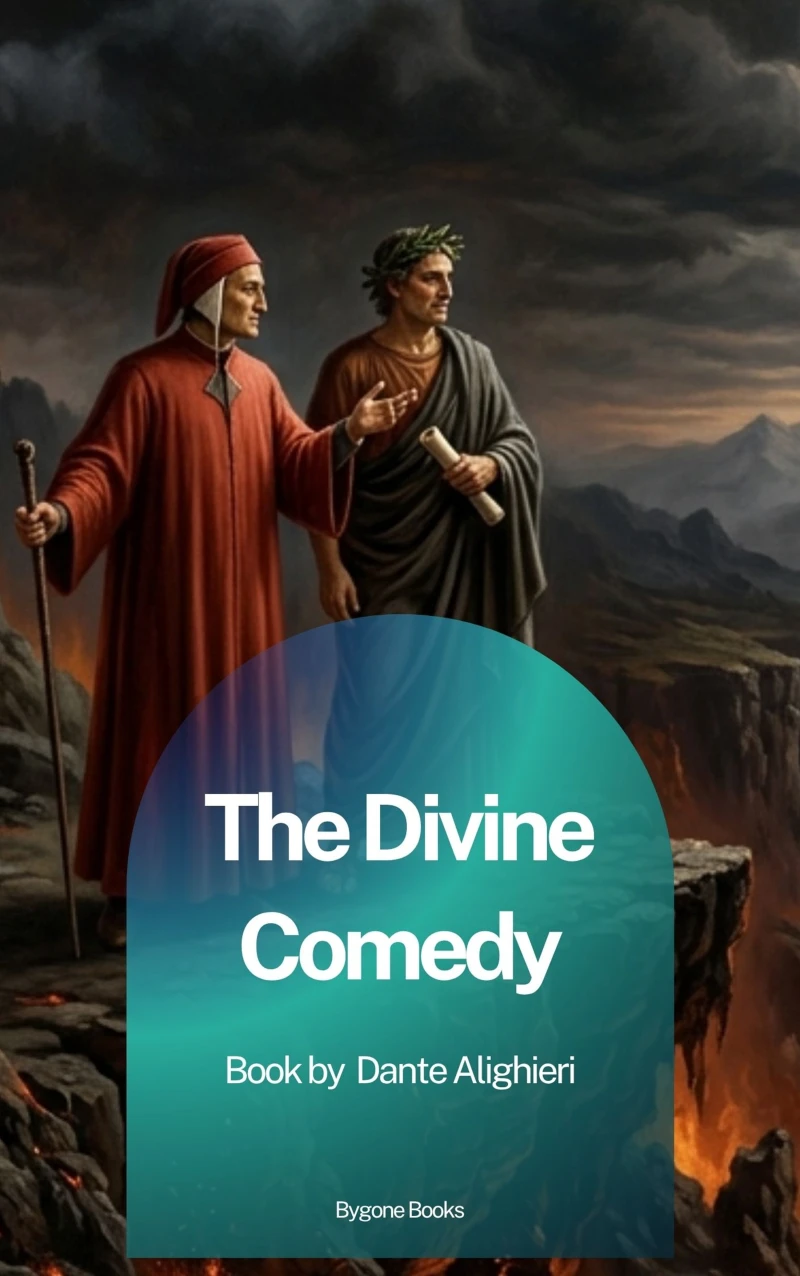 Portada: The Divine Comedy