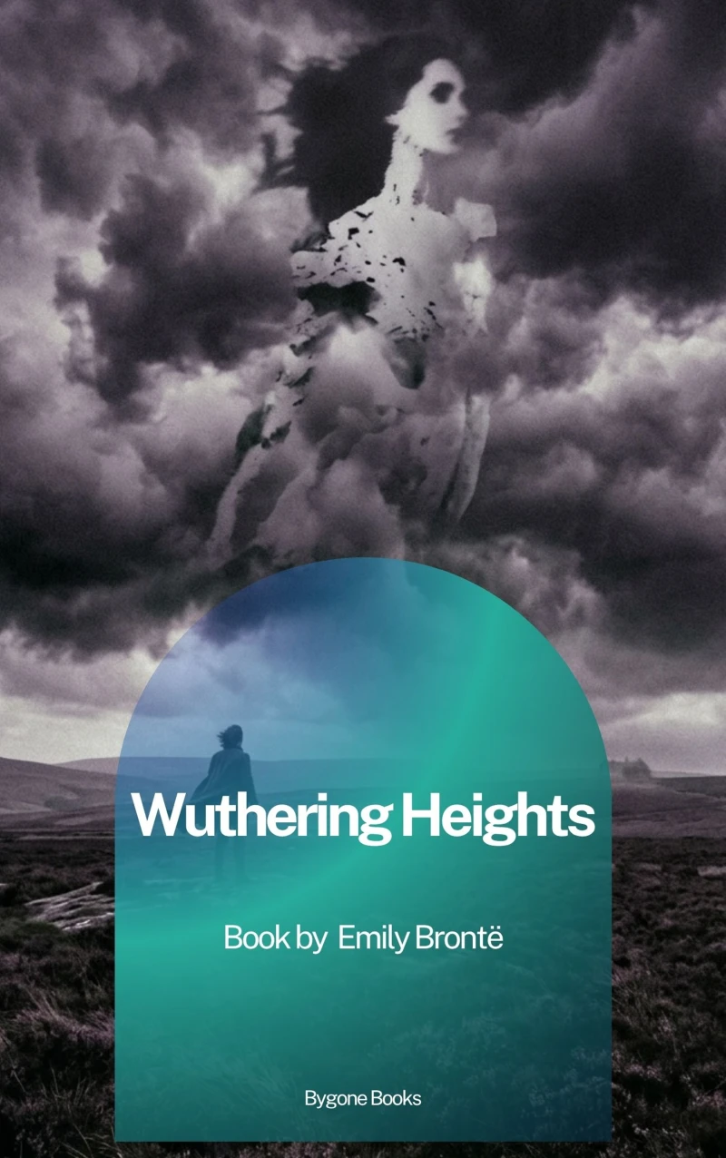 Portada: Wuthering Heights