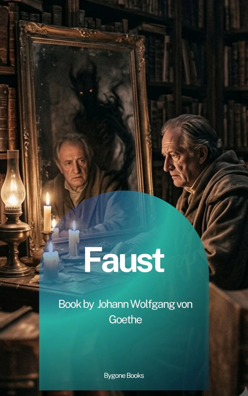 Portada: Faust