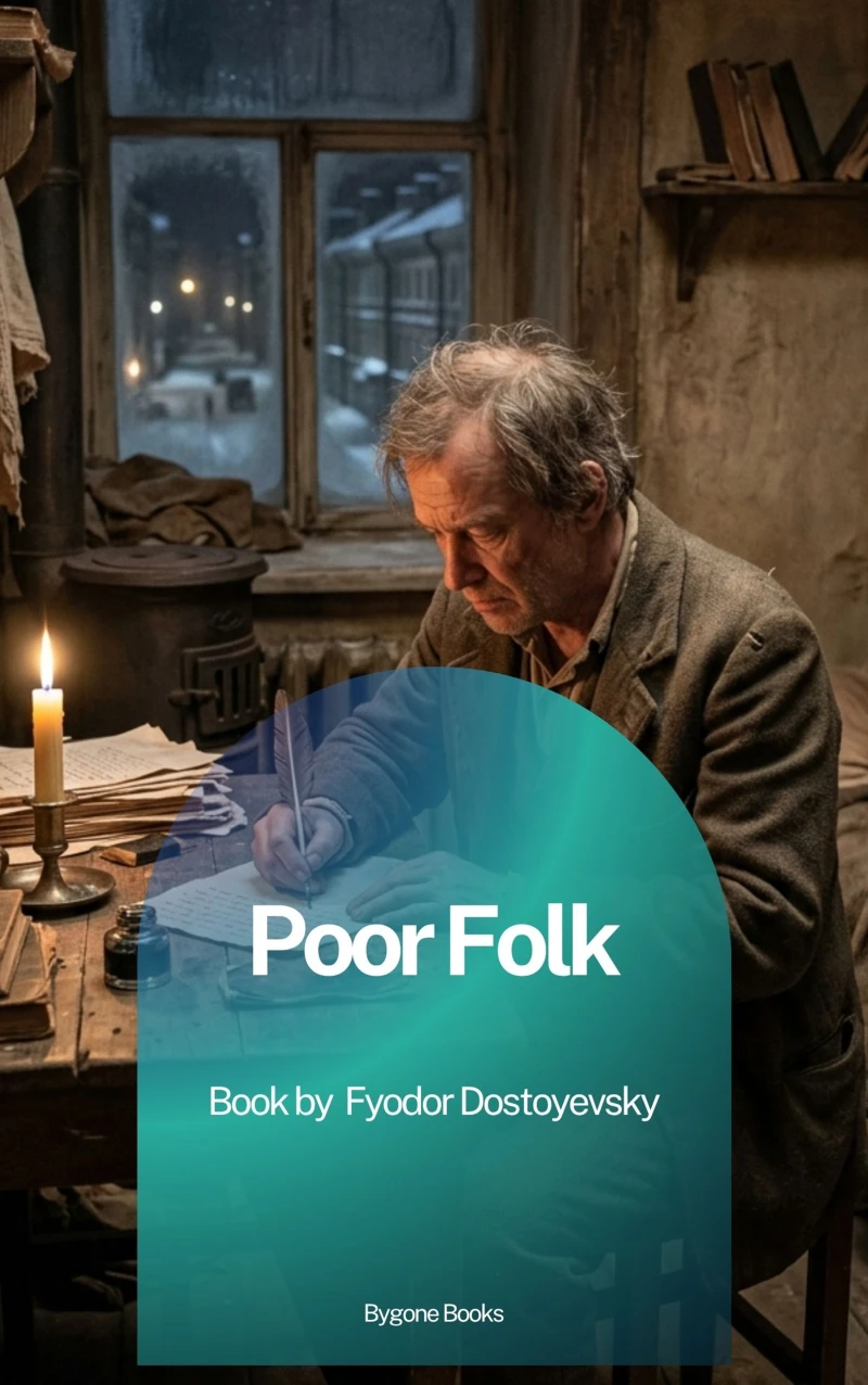 Portada: Poor Folk