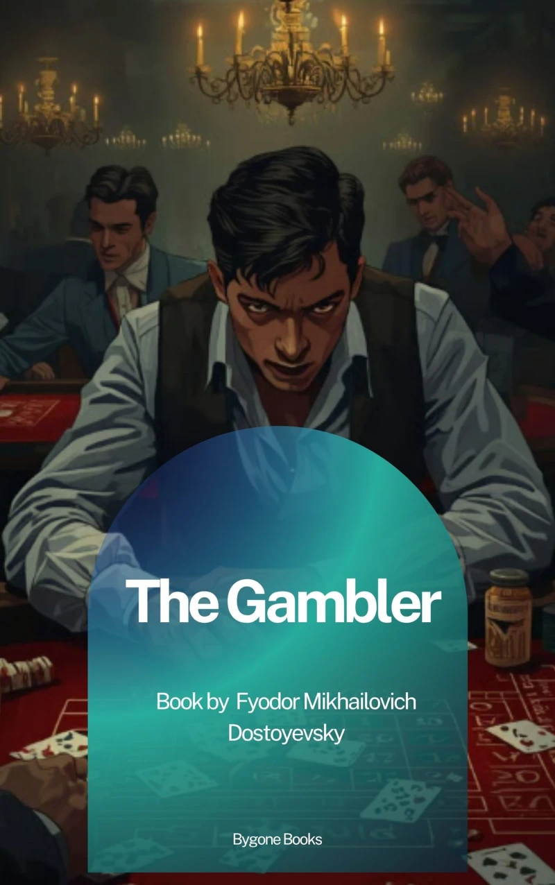 Portada: The Gambler