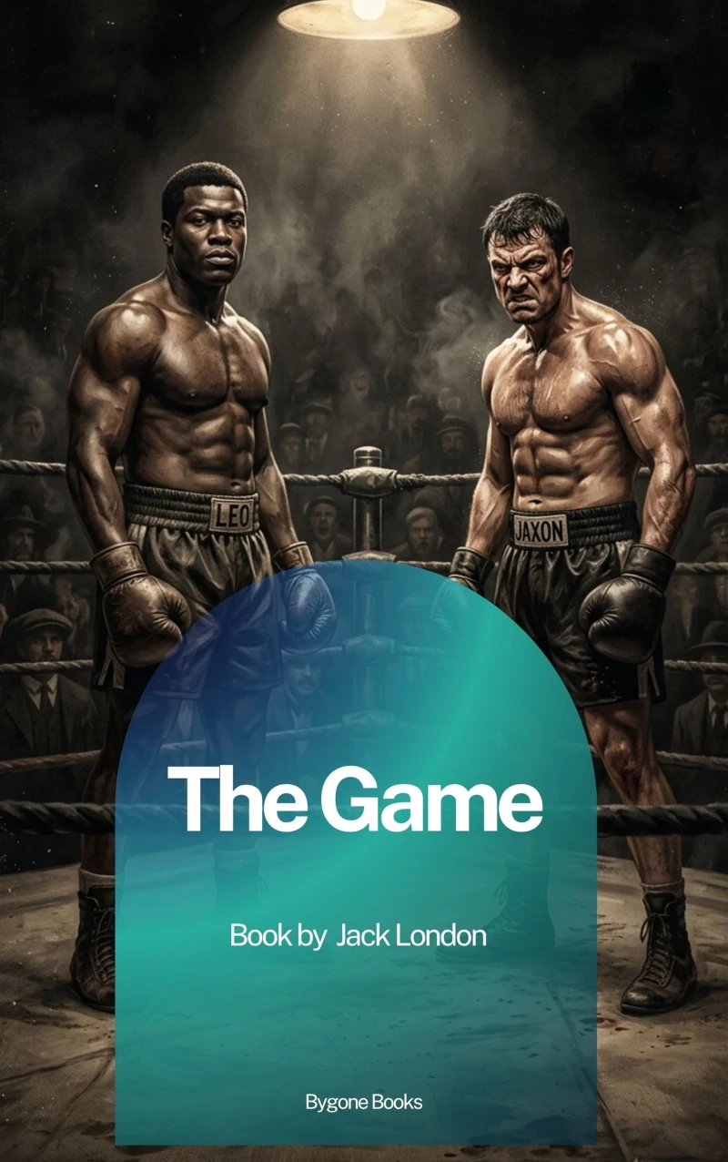 Portada: The Game