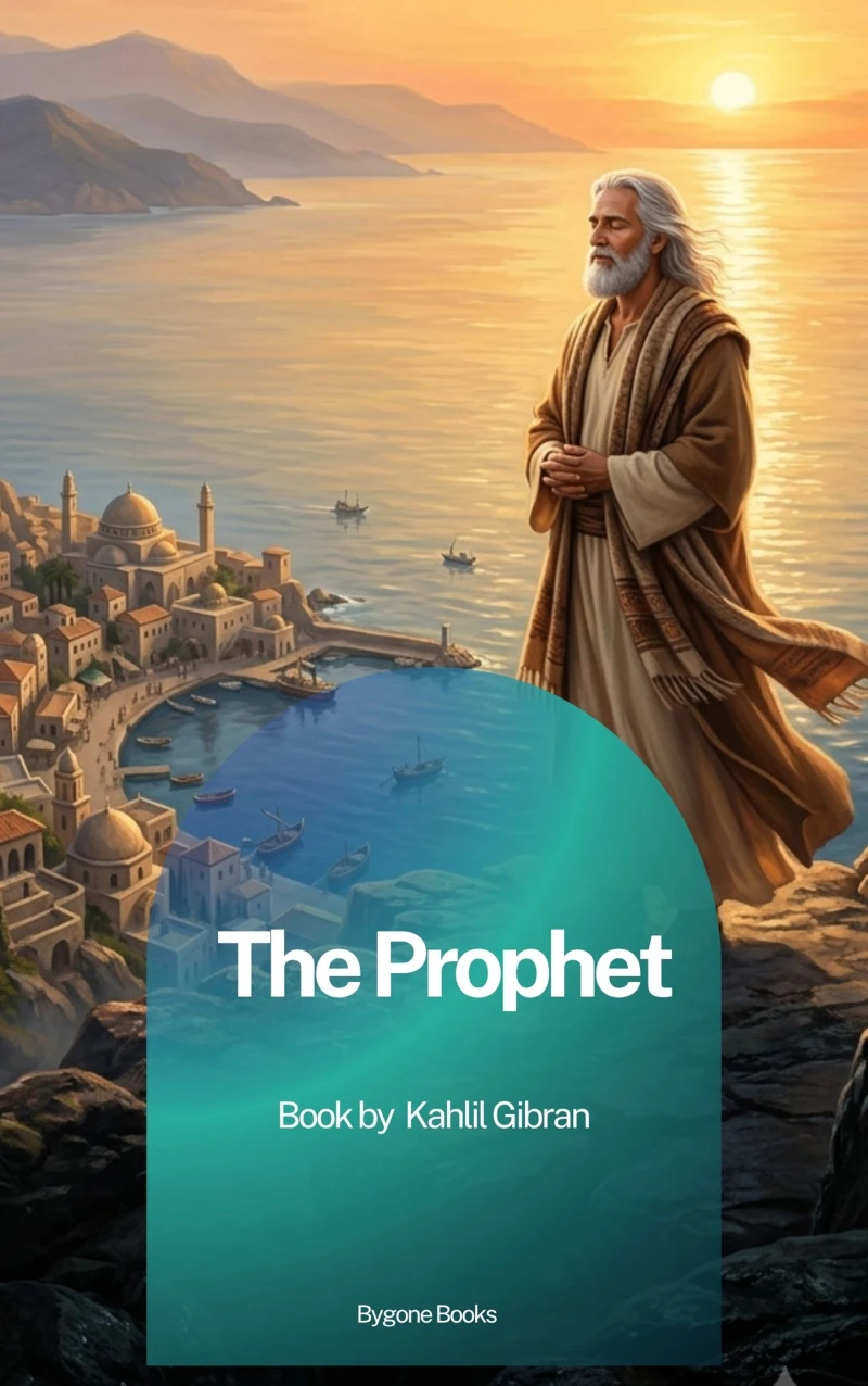 Portada: The Prophet