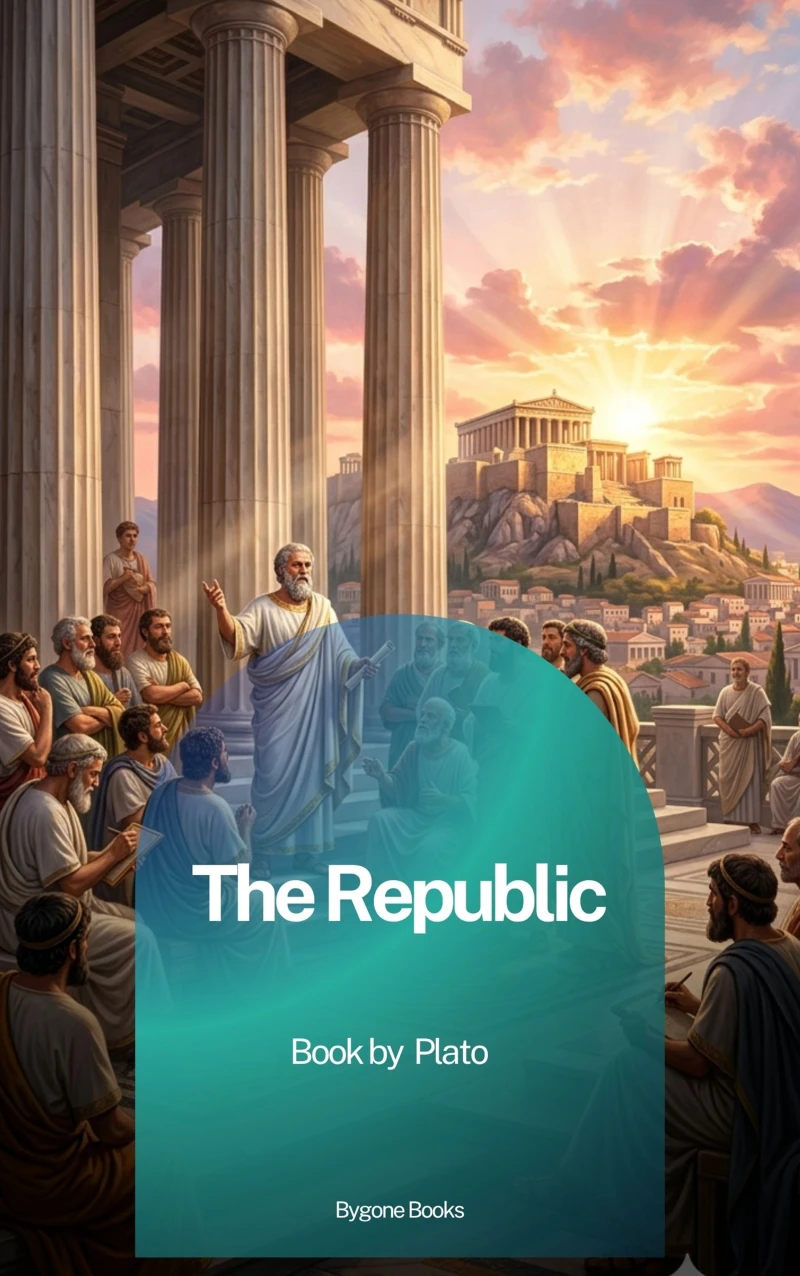Portada: The Republic