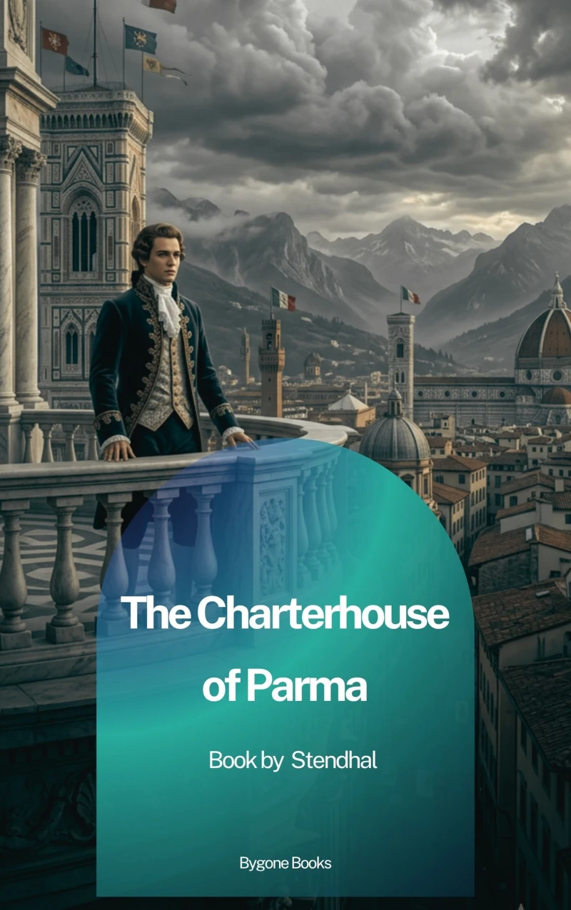 Portada: The Charterhouse of Parma