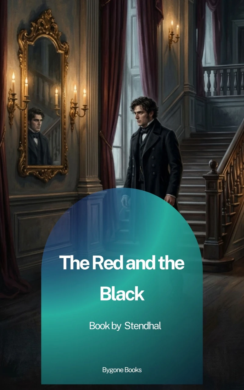 Portada: The Red and the Black