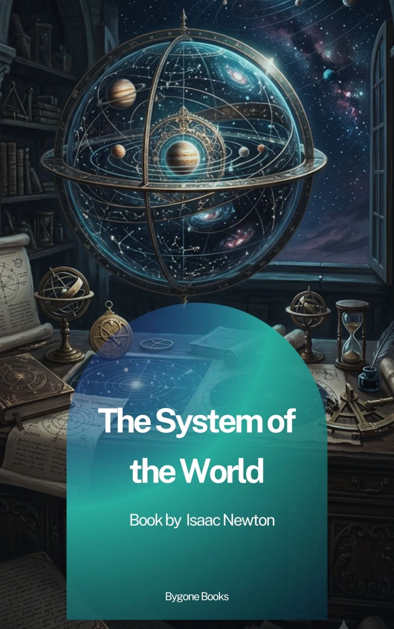 Portada: The System of the World