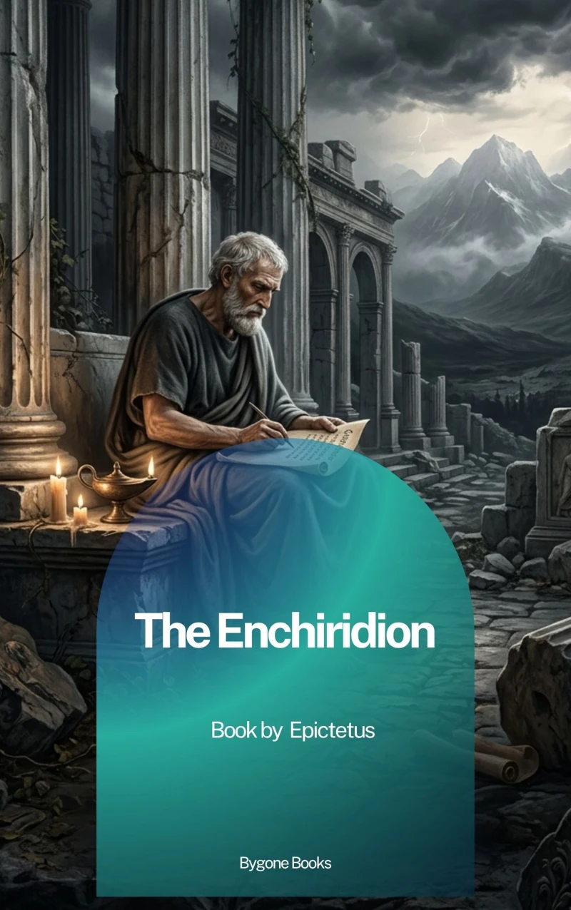 Portada: The Enchiridion