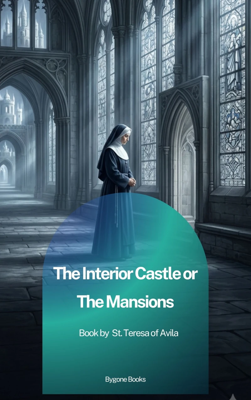 Portada: The Interior Castle or The Mansions
