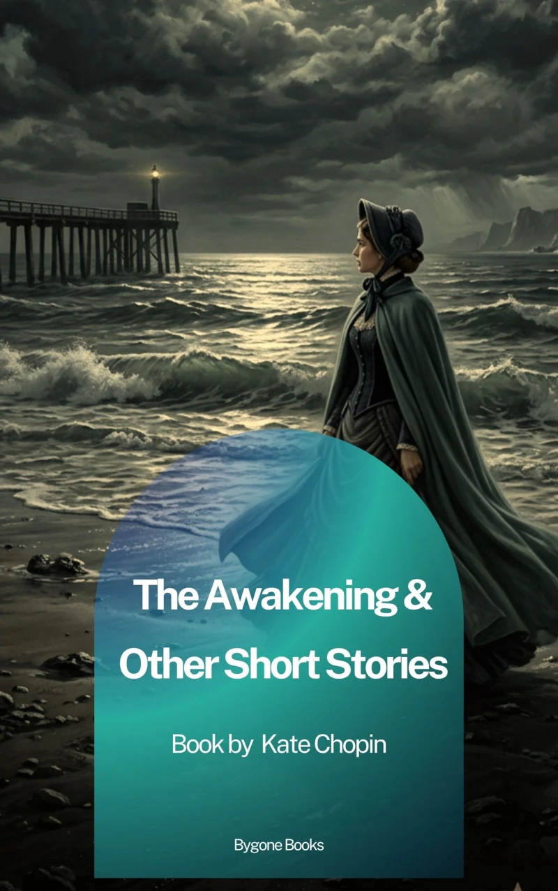 Portada: The Awakening & Other Short Stories