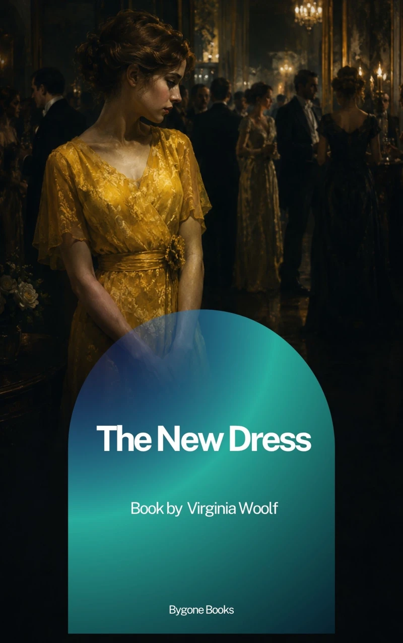 Portada: The New Dress