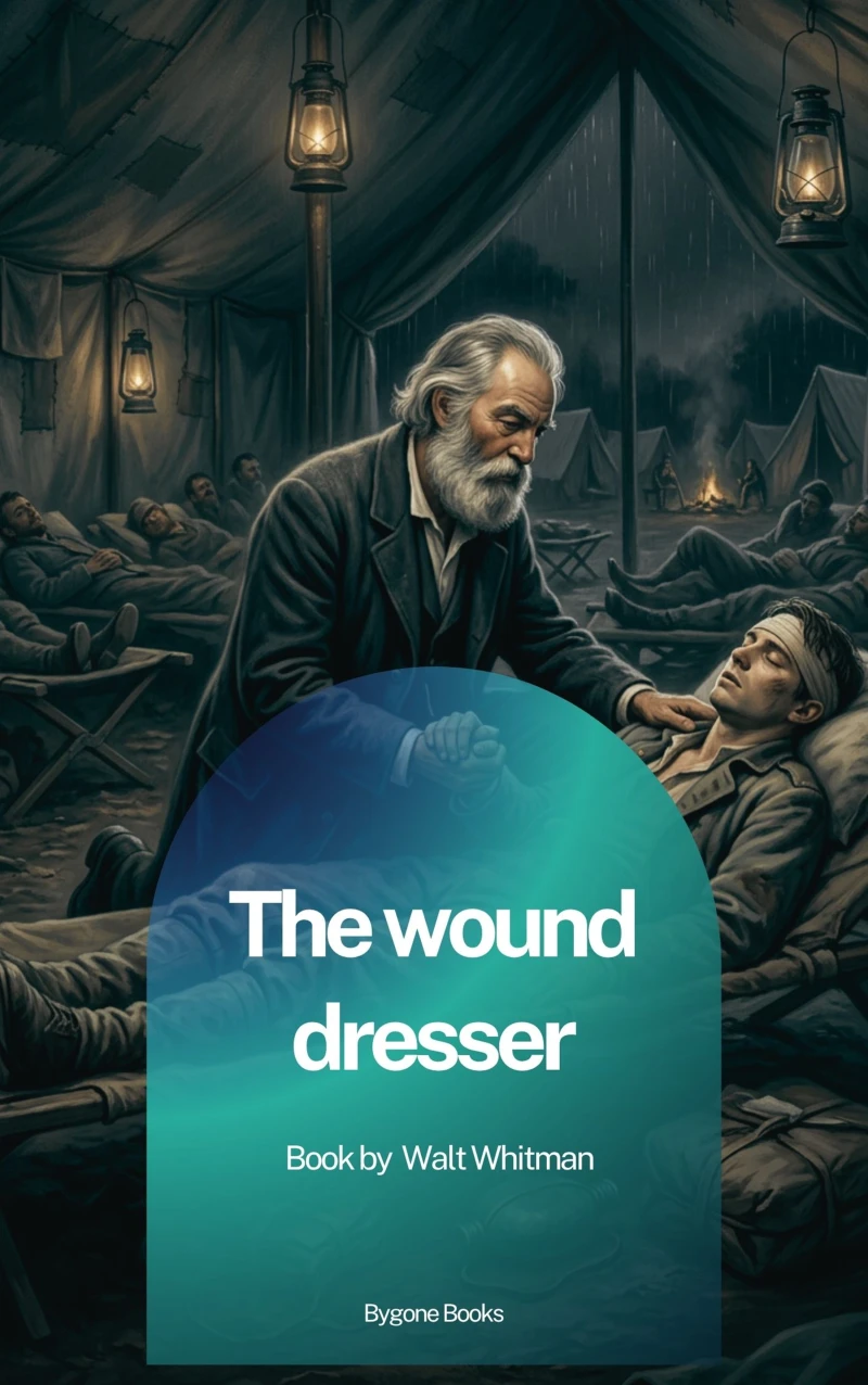 Portada: The wound dresser