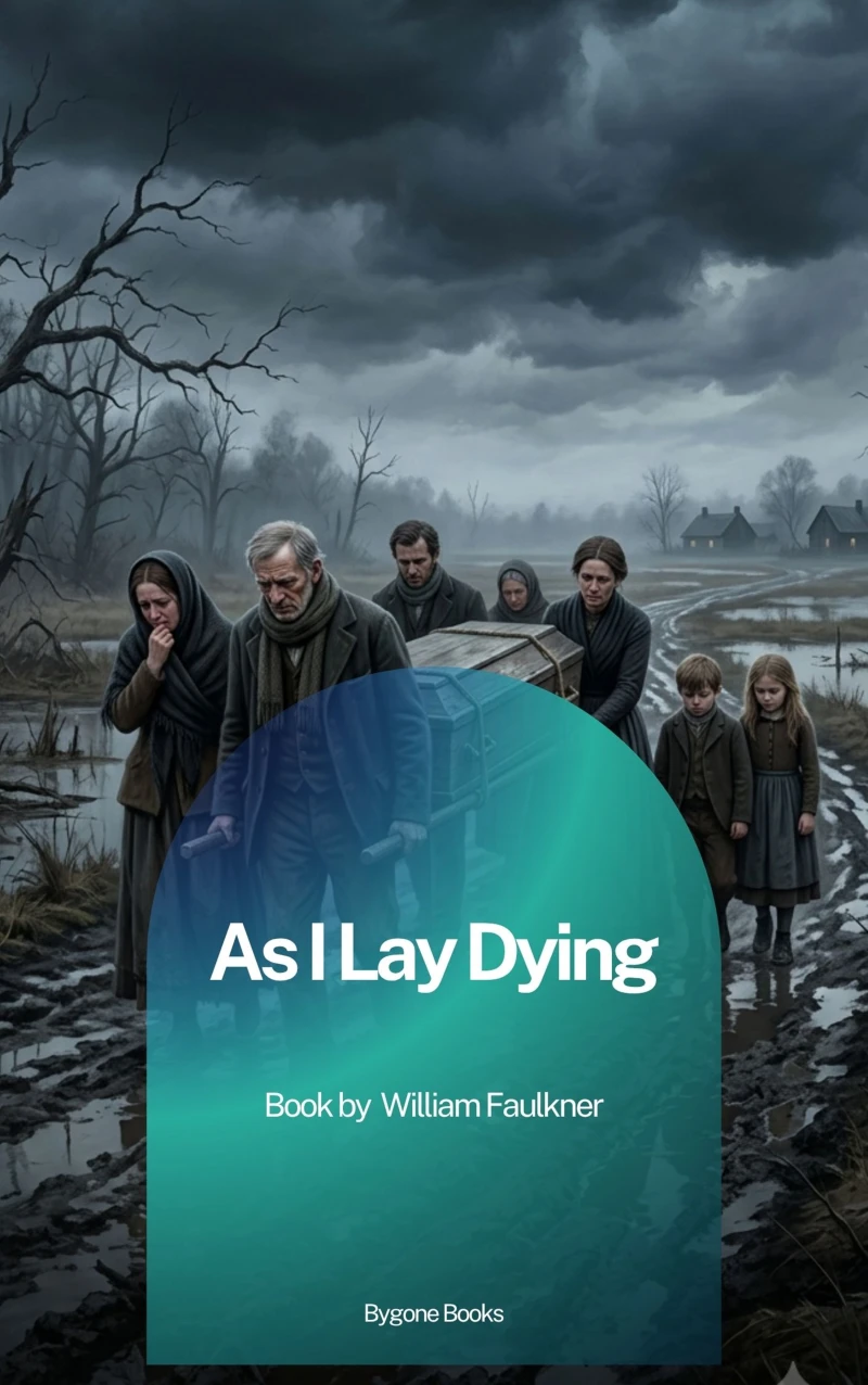 Portada: As I Lay Dying