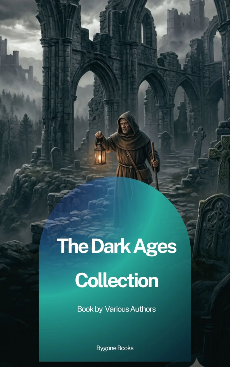 Portada: The Dark Ages Collection