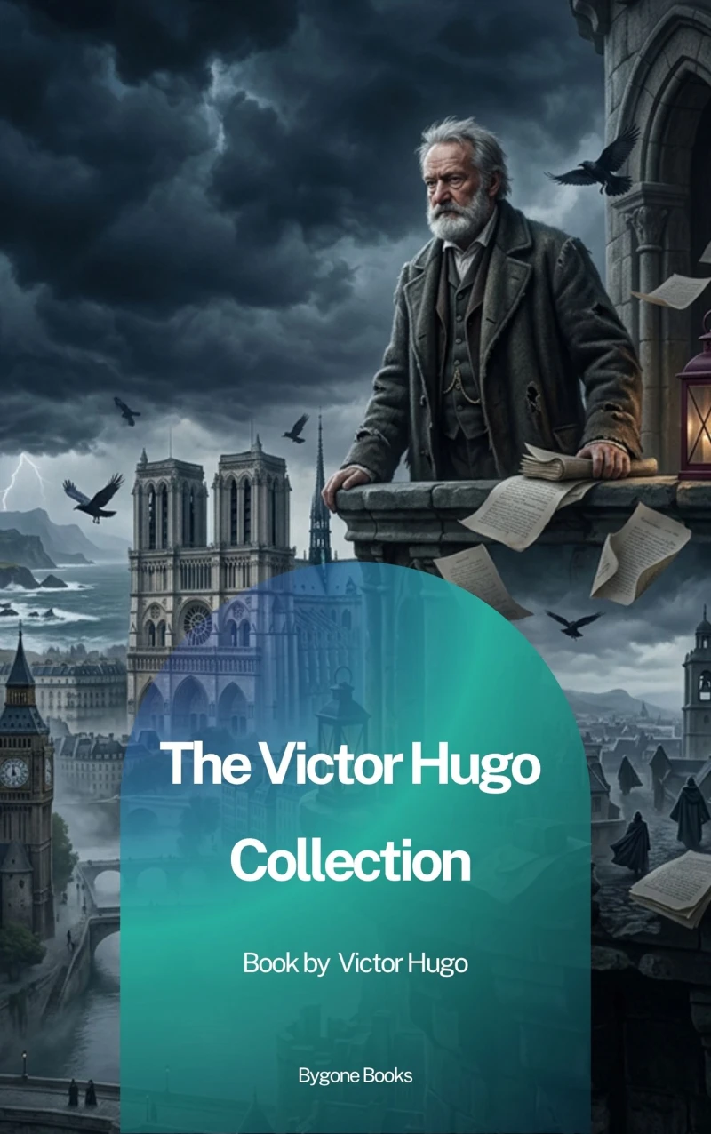 Portada: The Victor Hugo Collection