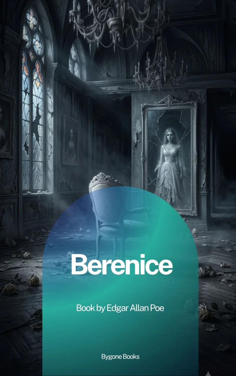 Portada: Berenice