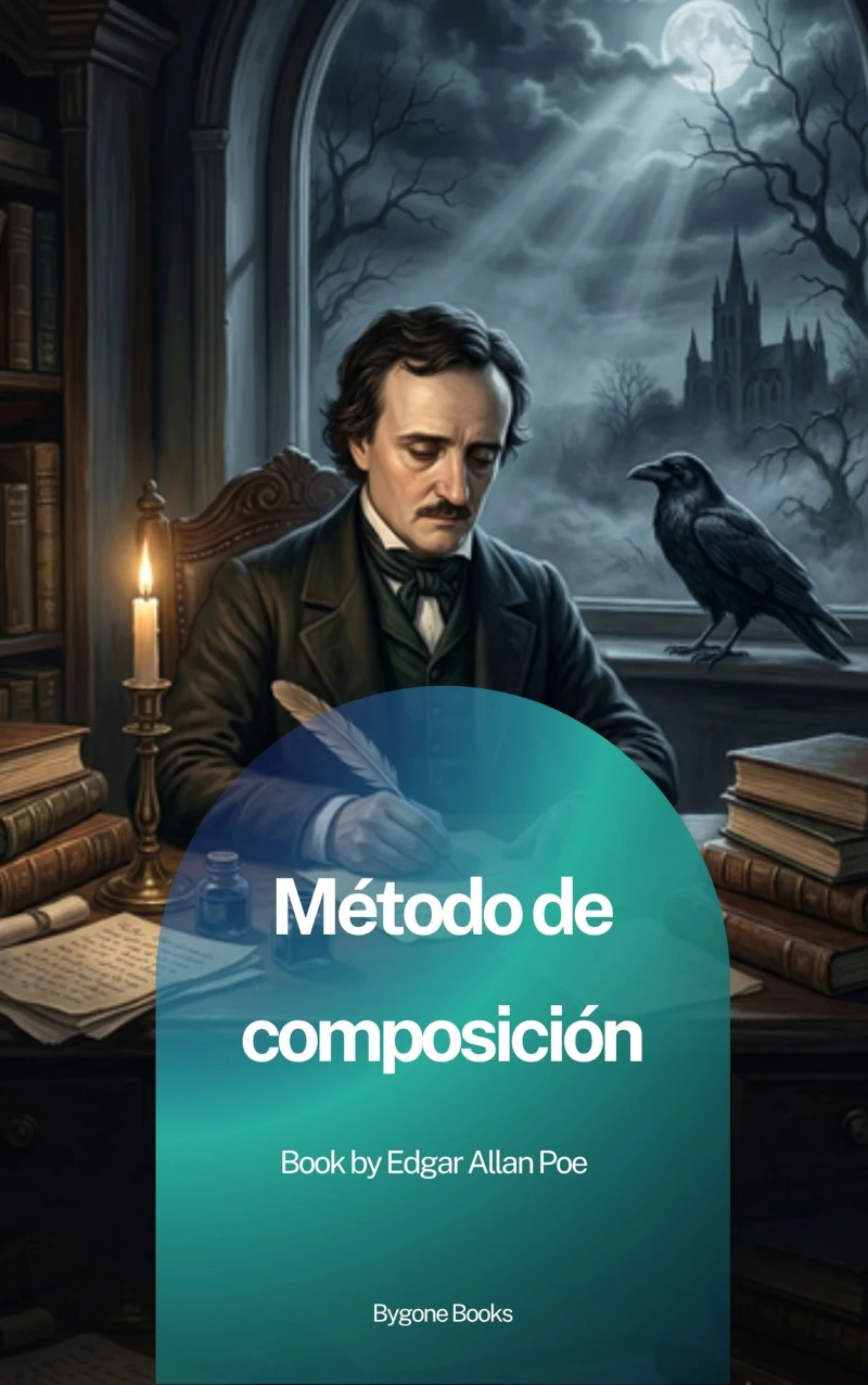 Portada: Método de composición