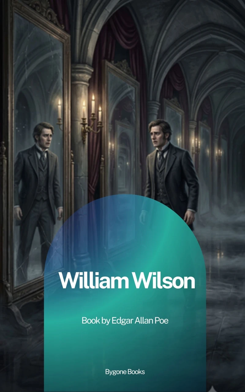 Portada: William Wilson