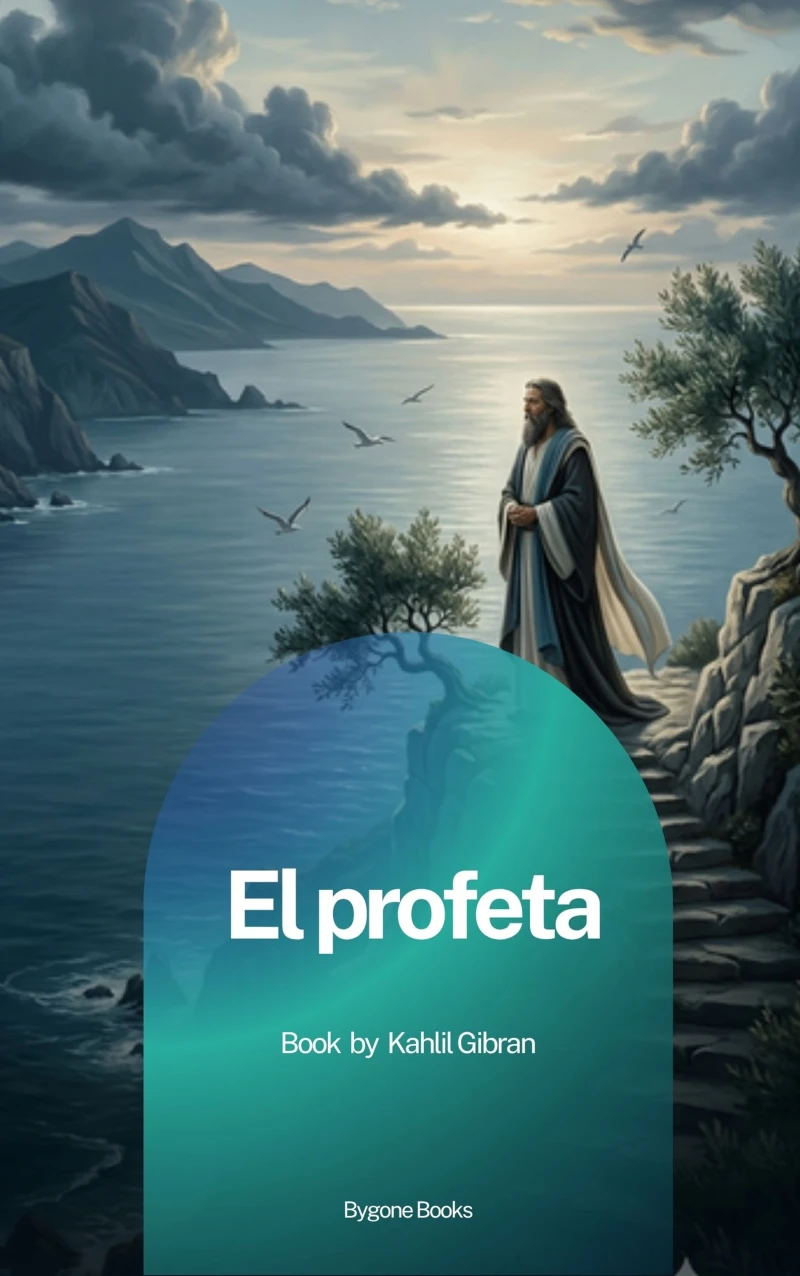 Portada: El profeta