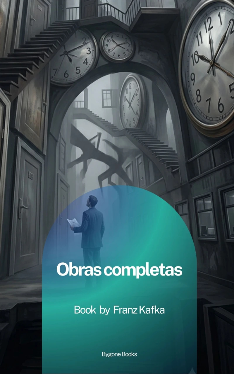 Portada: Obras completas