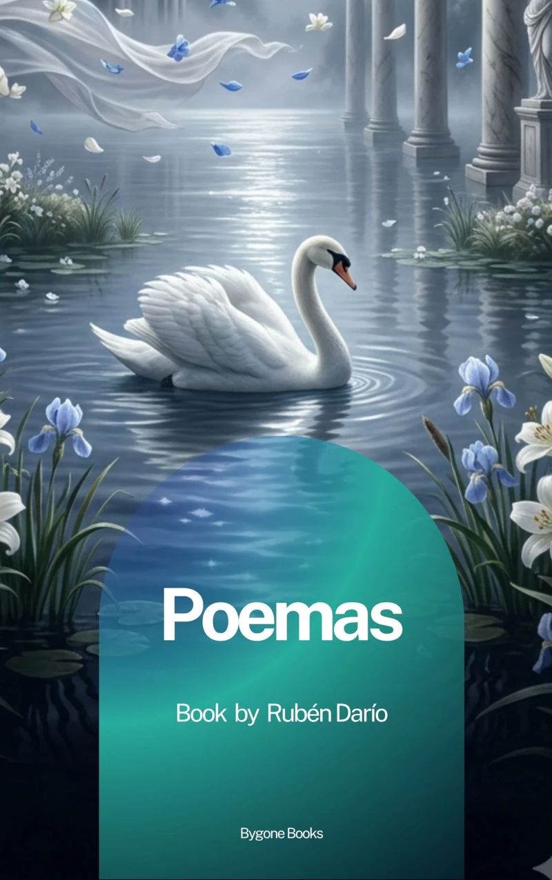 Portada: Poemas