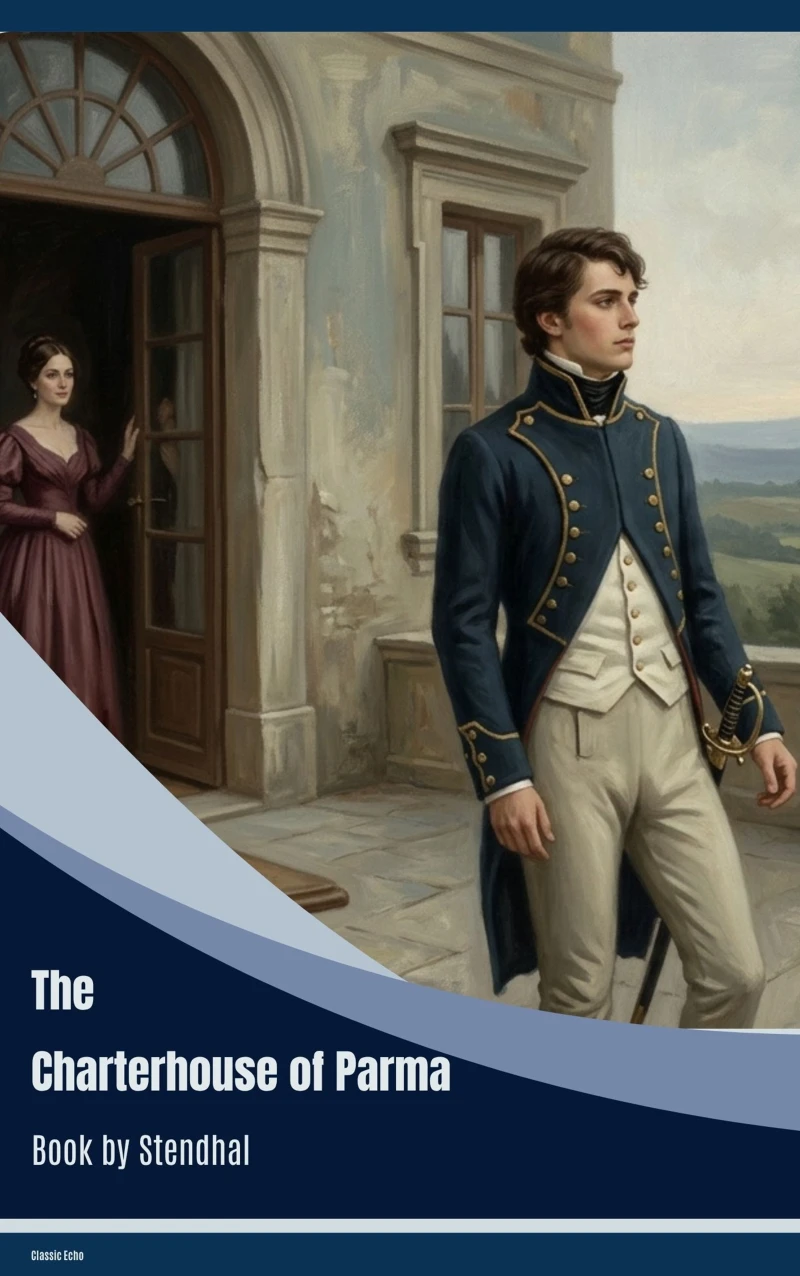 Portada: The Charterhouse of Parma
