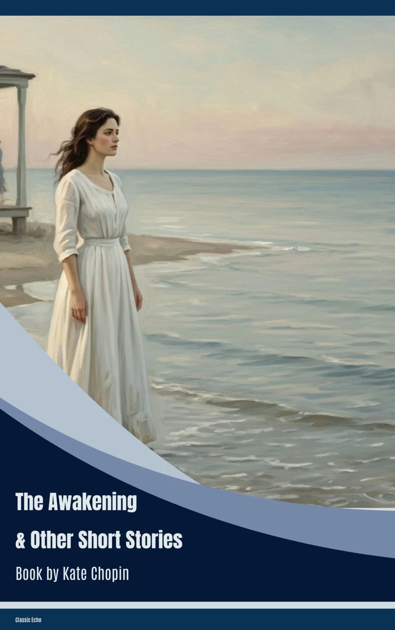 Portada: The Awakening & Other Short Stories