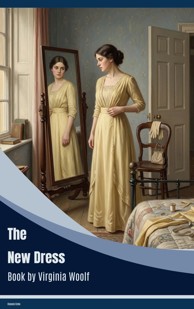 Portada: The New Dress