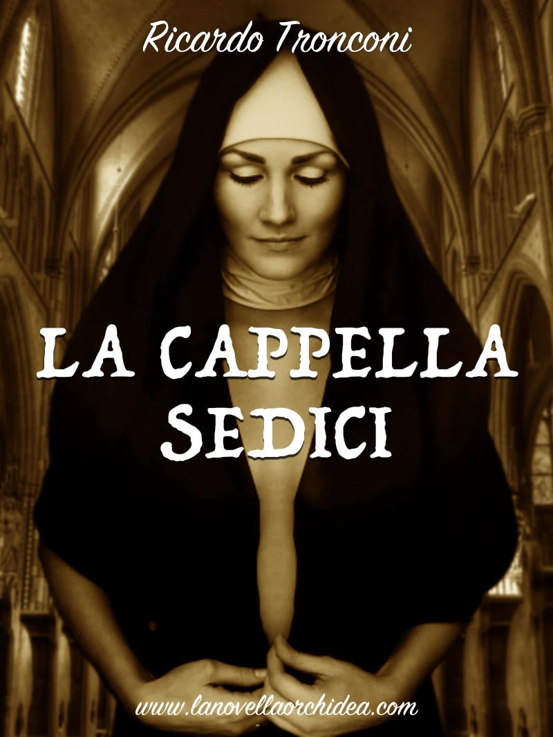 Portada: La cappella sedici