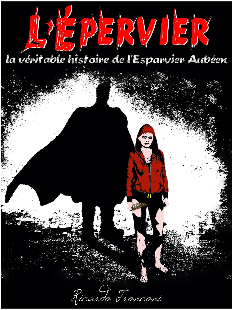 Portada: L’Épervier