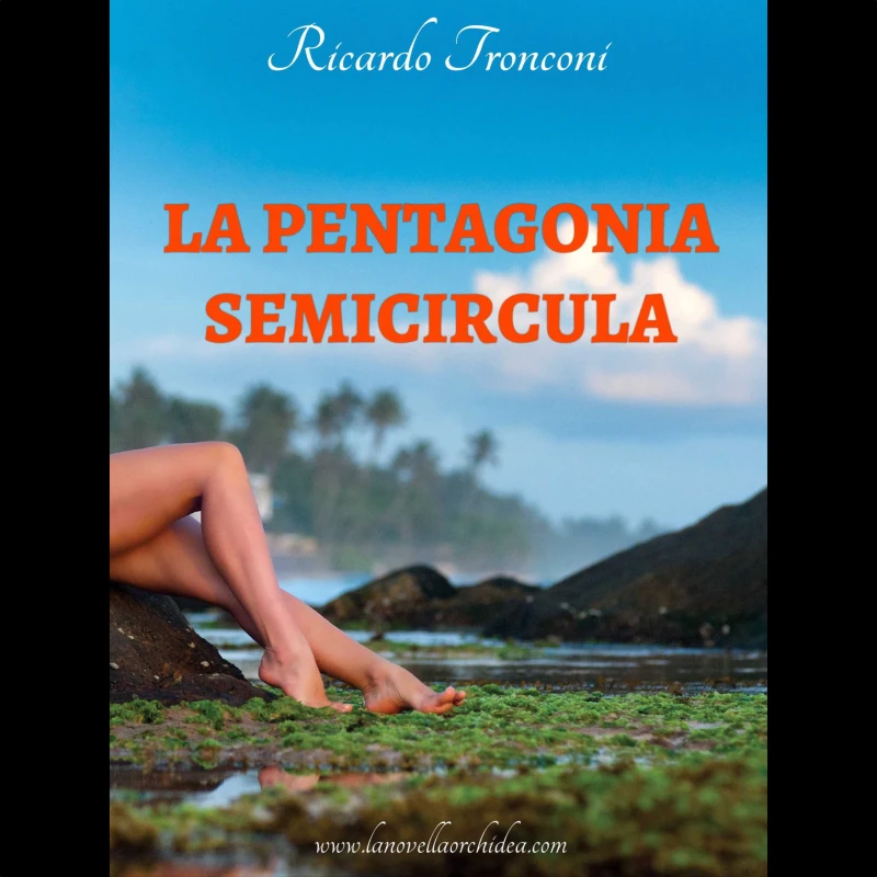 Portada: La Pentagonia semicircula