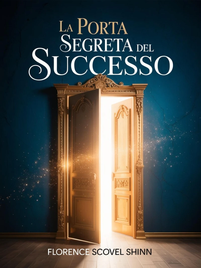 Portada: La porta segreta del successo