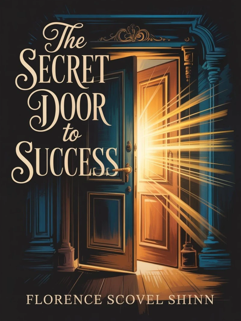 Portada: The Secret Door to Success