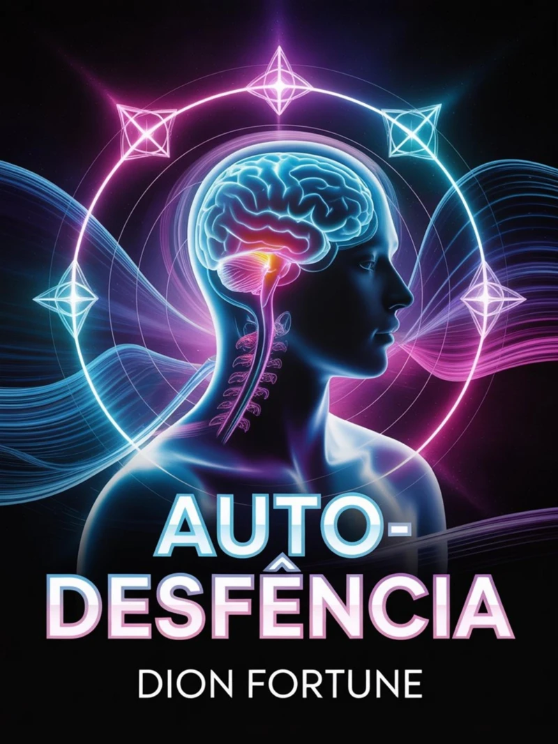 Portada: Auto-desfência