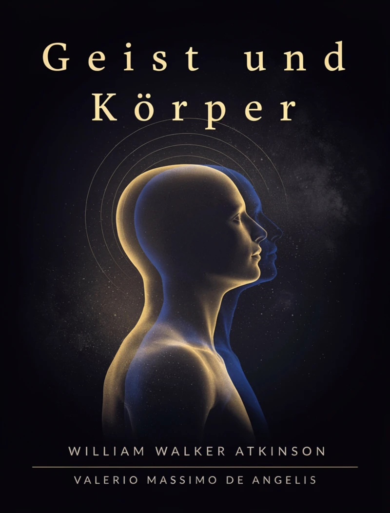 Portada: Geist und Körper