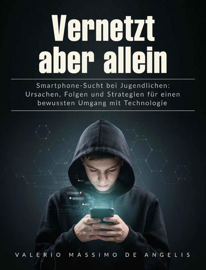 Portada: Vernetzt, aber allein