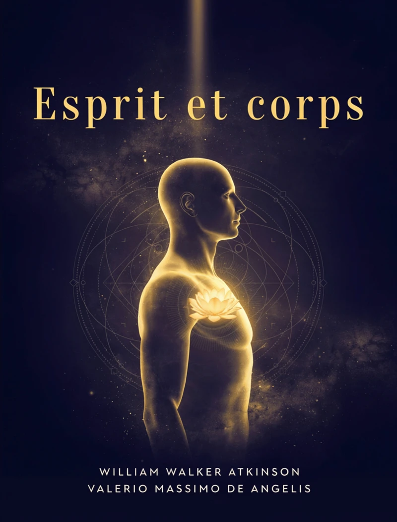 Portada: Esprit et corps
