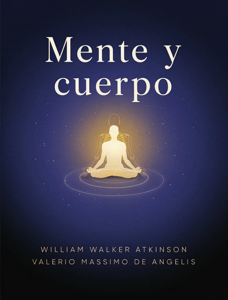 Portada: Mente y cuerpo