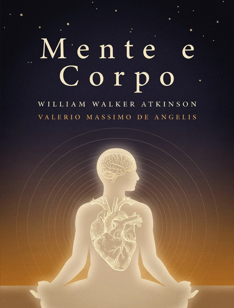 Portada: Mente e Corpo