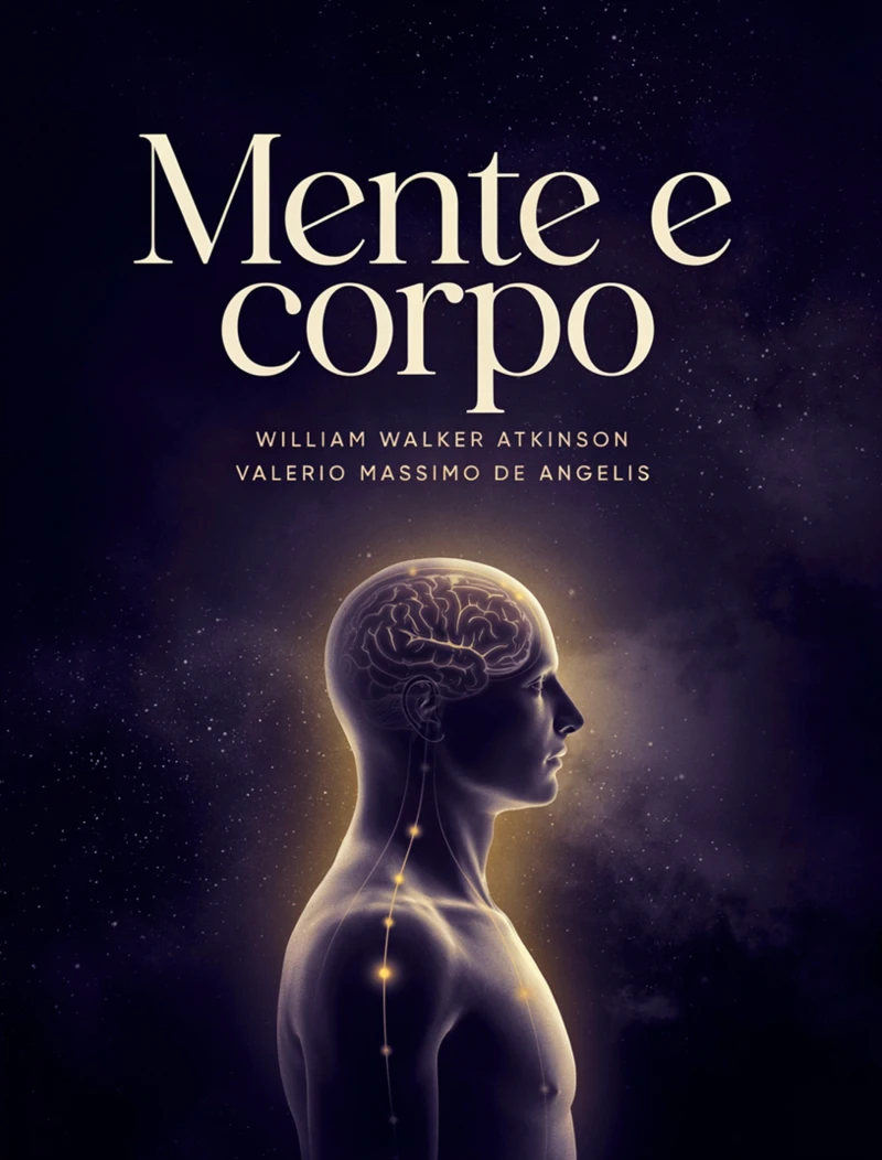 Portada: Mente e corpo