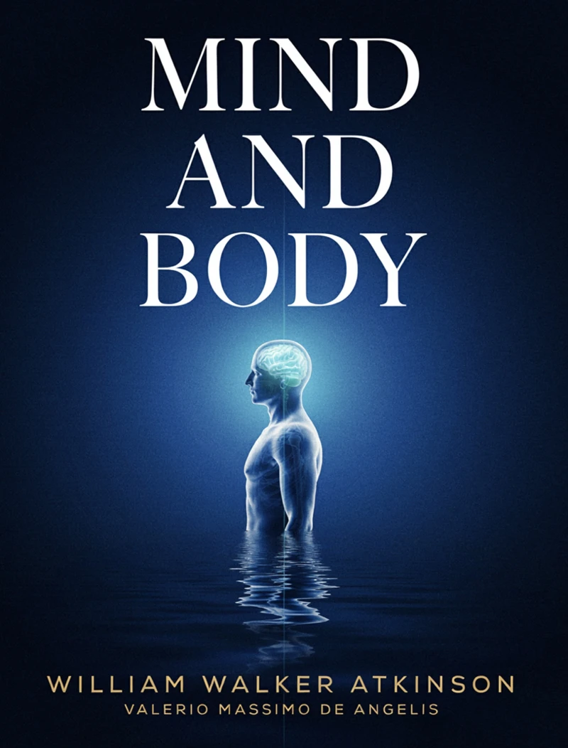 Portada: Mind and Body