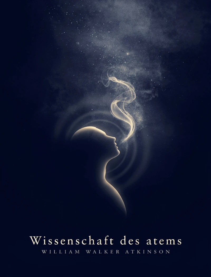 Portada: Wissenschaft des atems