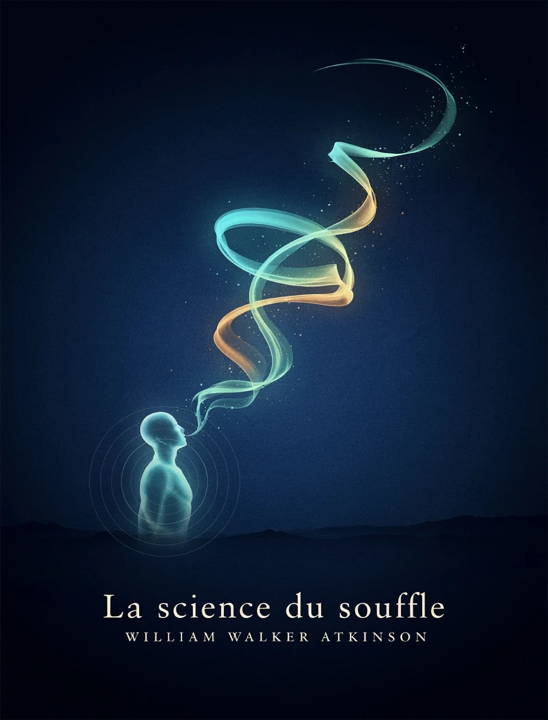 Portada: La science du souffle