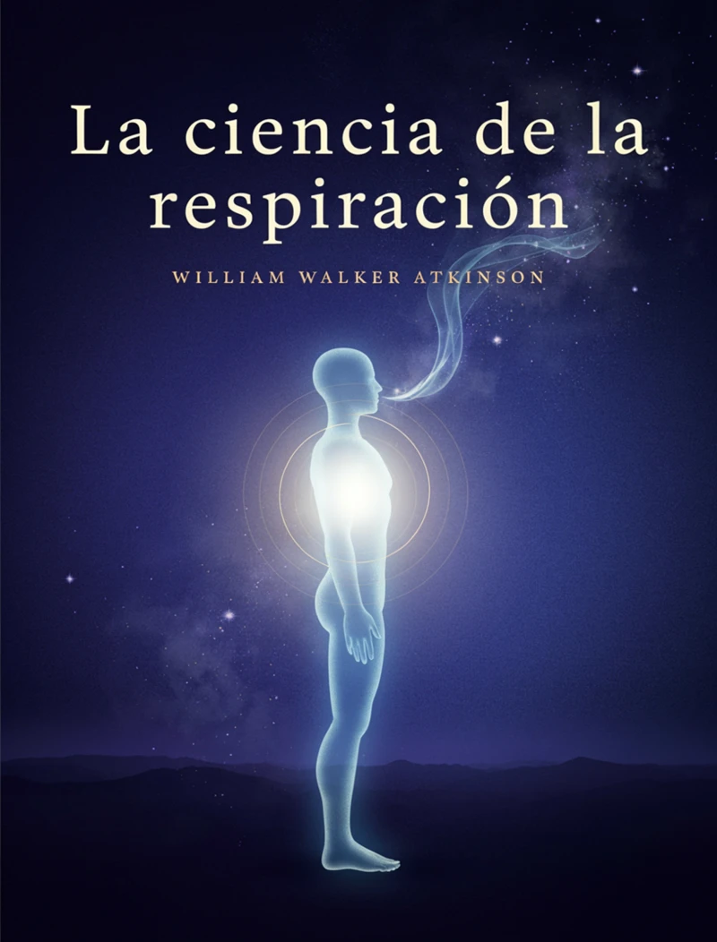 Portada: La ciencia de la respiración