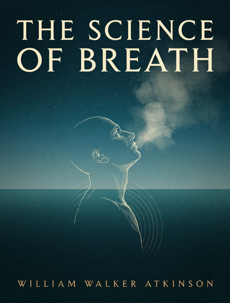 Portada: The Science of Breath