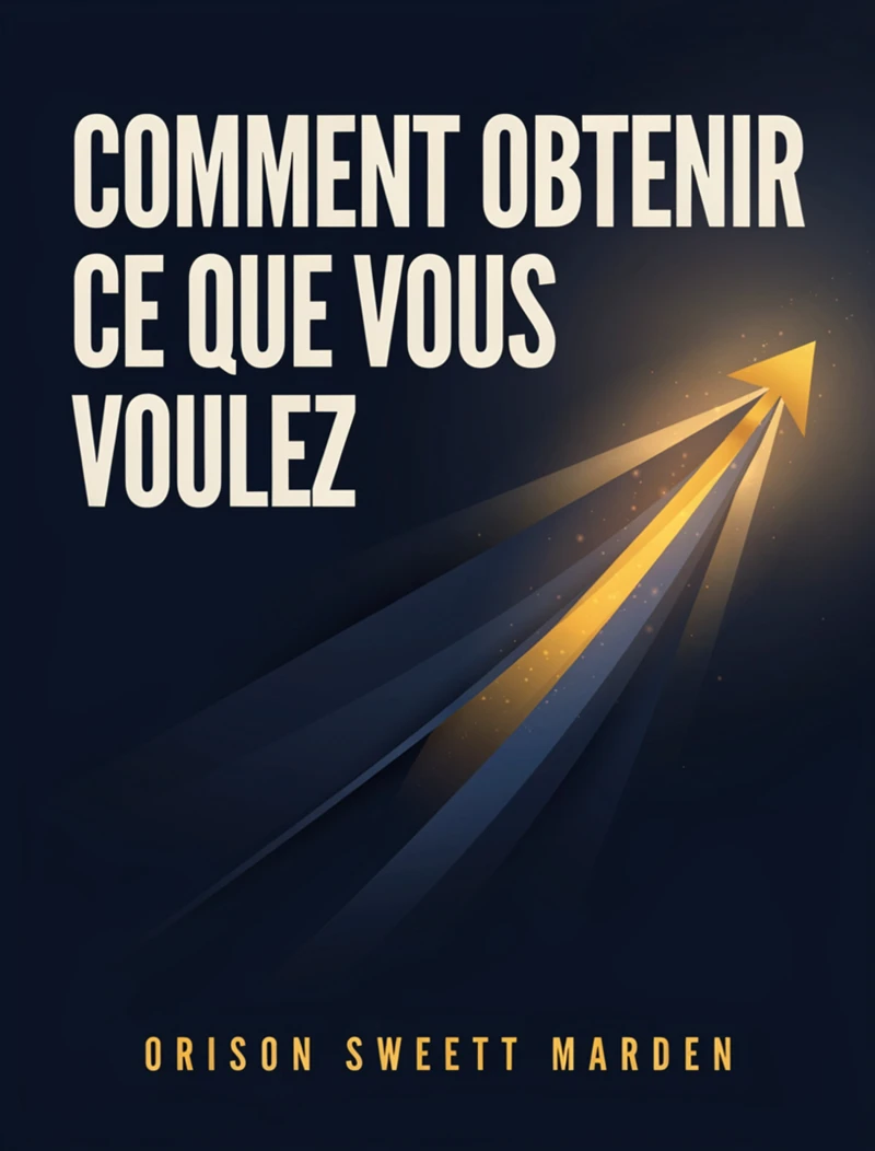 Portada: Comment obtenir ce que vous voulez