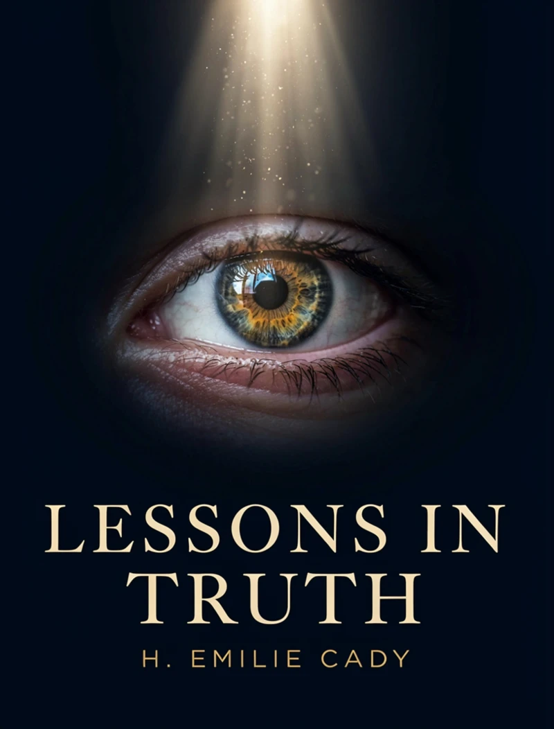 Portada: Lessons in Truth